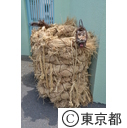 厳正寺 水止舞