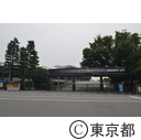 国立競技場周辺