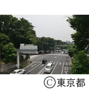 国立競技場周辺