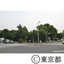 国立競技場周辺