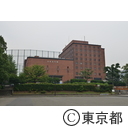 国立競技場周辺