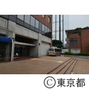 国立競技場周辺