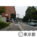 国立競技場周辺