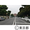 国立競技場周辺
