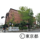 国立競技場周辺