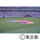 インターハイ 南関東総体2014 開会式