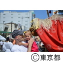 八王子祭り