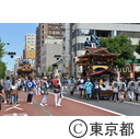 八王子祭り