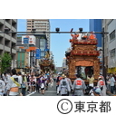 八王子祭り