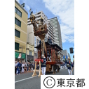 八王子祭り