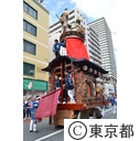 八王子祭り