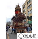 八王子祭り