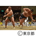 インターハイ 南関東総体2014 相撲