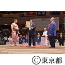 インターハイ 南関東総体2014 相撲