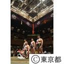 インターハイ 南関東総体2014 相撲