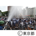 深川八幡祭り