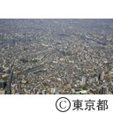 北池袋・板橋（空撮）