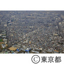 十条（空撮）
