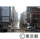 渋谷川