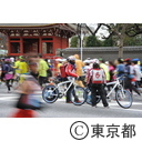 東京マラソン2014