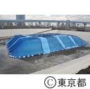 豊洲新市場（仮称）建設工事起工式