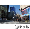 秋葉原界隈