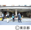 秋葉原界隈