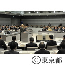 予算特別委員会（討論・採決）