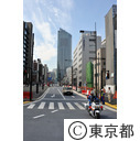 環状2号線（新橋・虎ノ門）開通記念式典