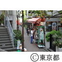 原宿界隈