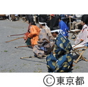 浅草流鏑馬