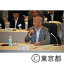 第64回九都県市首脳会議