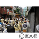 花園神社例大祭