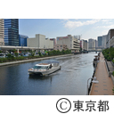 田町・芝浦周辺