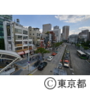 田町・芝浦周辺
