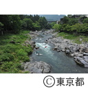 御嶽駅周辺