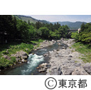 御嶽駅周辺