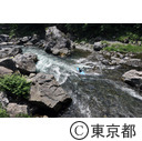 御嶽駅周辺