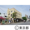 青梅駅周辺