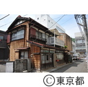 青梅駅周辺