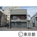 青梅駅周辺