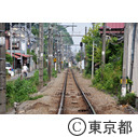 青梅駅周辺