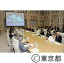 東京芸術文化評議会