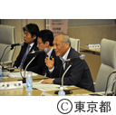 東京芸術文化評議会