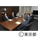 東京オリンピック・パラリンピック調整会議