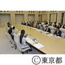 防災対策に係る専門家からの意見聴取について