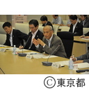 防災対策に係る専門家からの意見聴取について