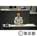 平成26年第2回定例会代表質問