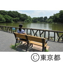 善福寺公園
