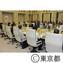 創薬の拠点形成検討タスクフォース会議